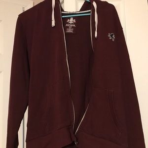 Men’s Express Hoodie